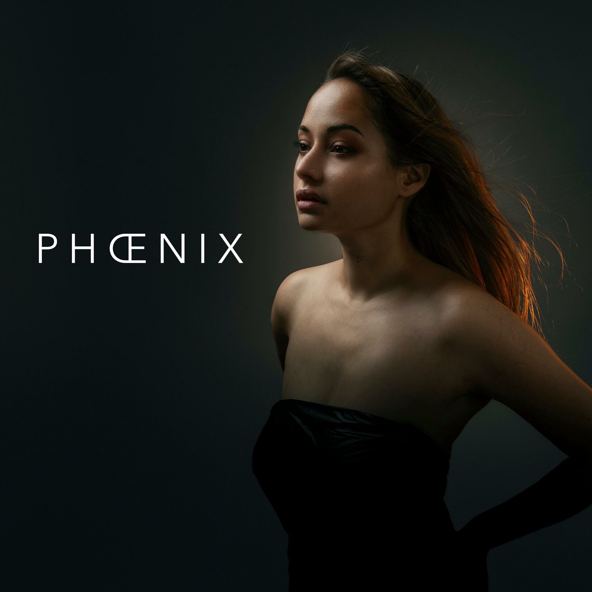 Album cover of Phœnix