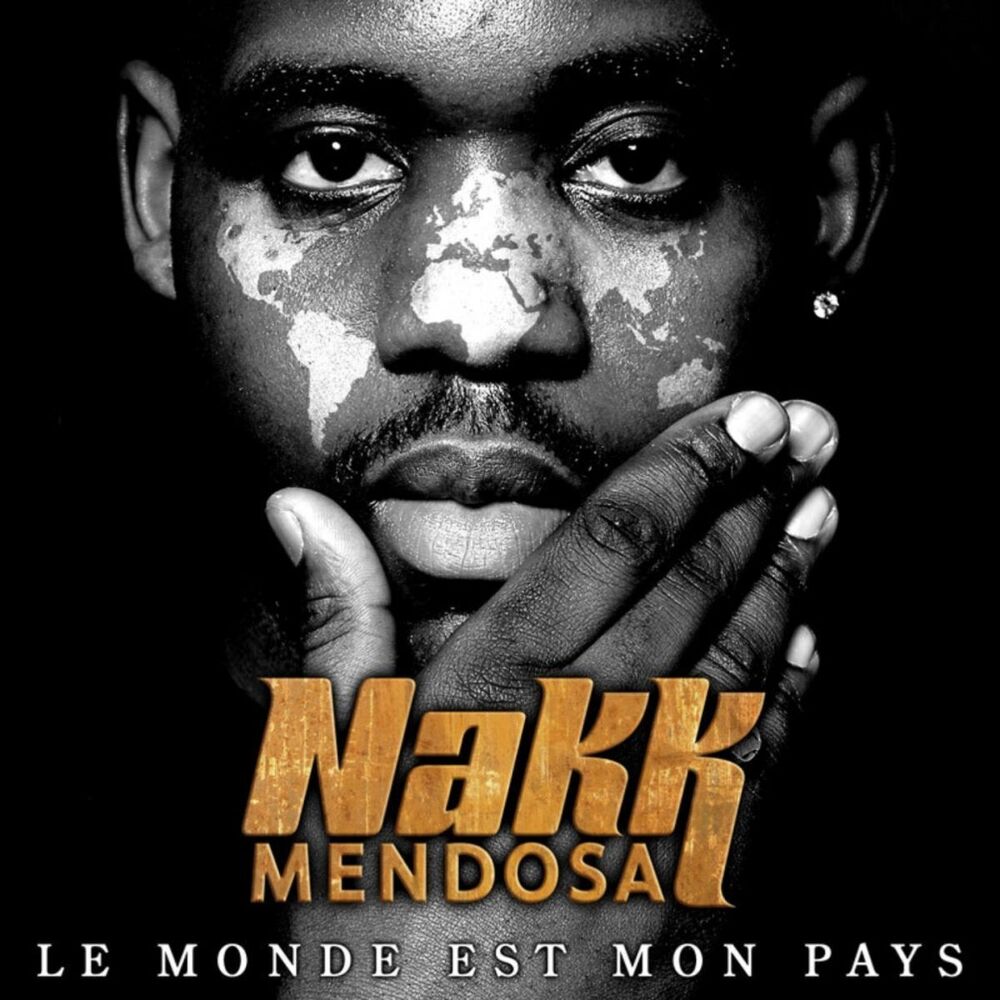 Picture of Le monde est mon pays - Homme à part (Single)