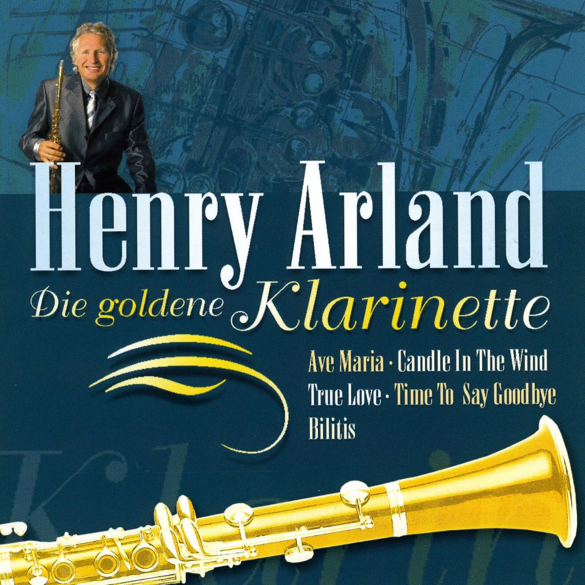 Album cover of Candle in the Wind