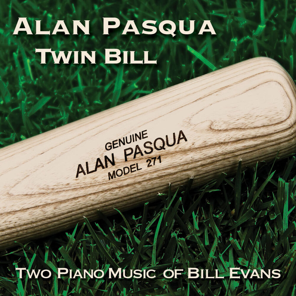 Picture of Twin Bill: Two Piano Music of Bill Evans