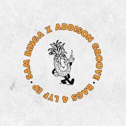 Cover of Bags 4 Lyf EP