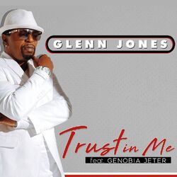 Cover of Trust in Me