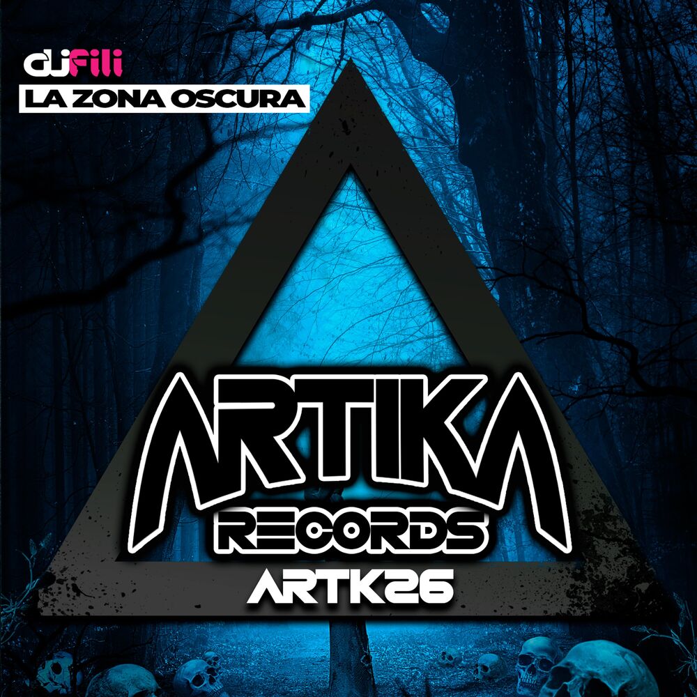 Picture of La Zona Oscura