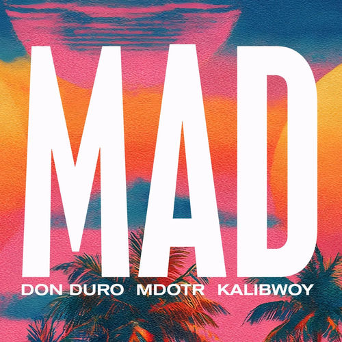 Mad