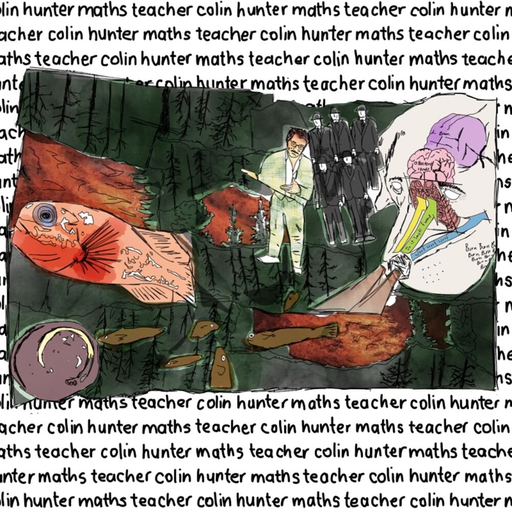 Picture of Maths Teacher