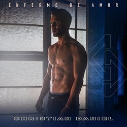 Cover of Enfermo de Amor
