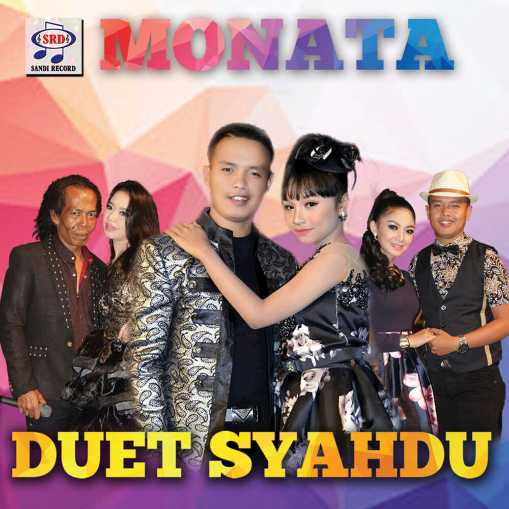 Picture of Monata Duet Syahdu