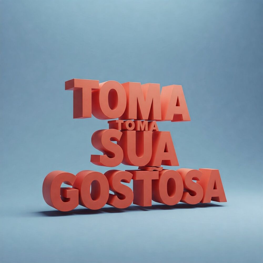 Picture of TOMA TOMA SUA GOSTOSA