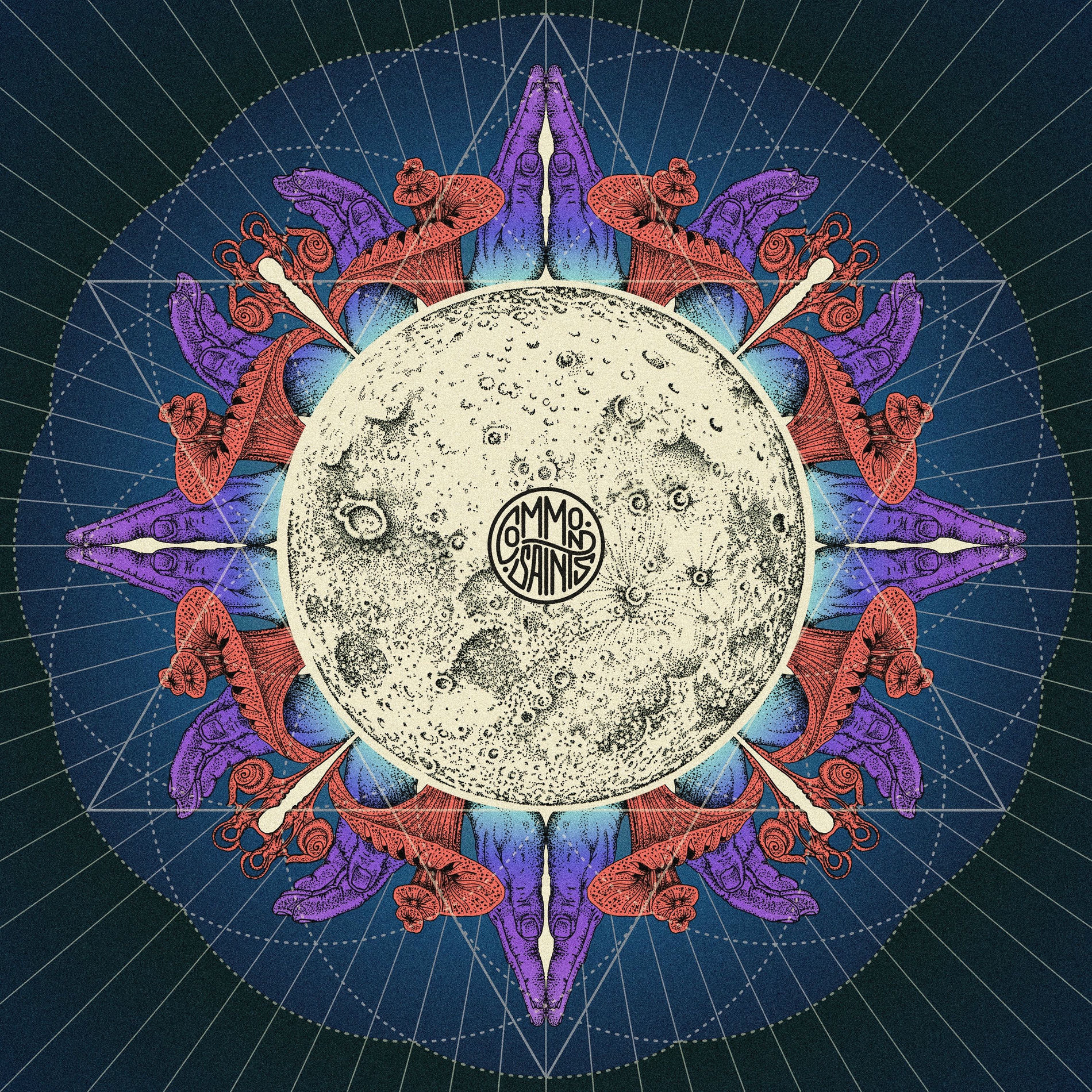 Album cover of Starchild