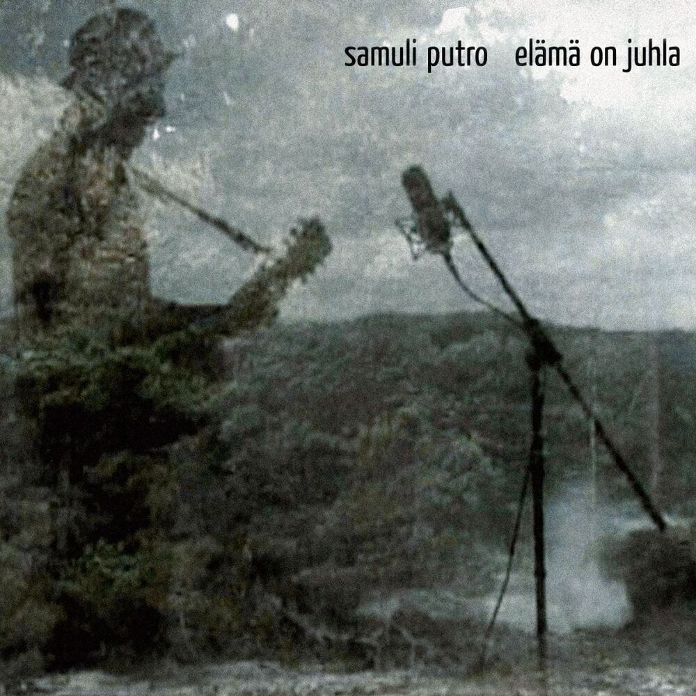 Picture of Elämä on juhla