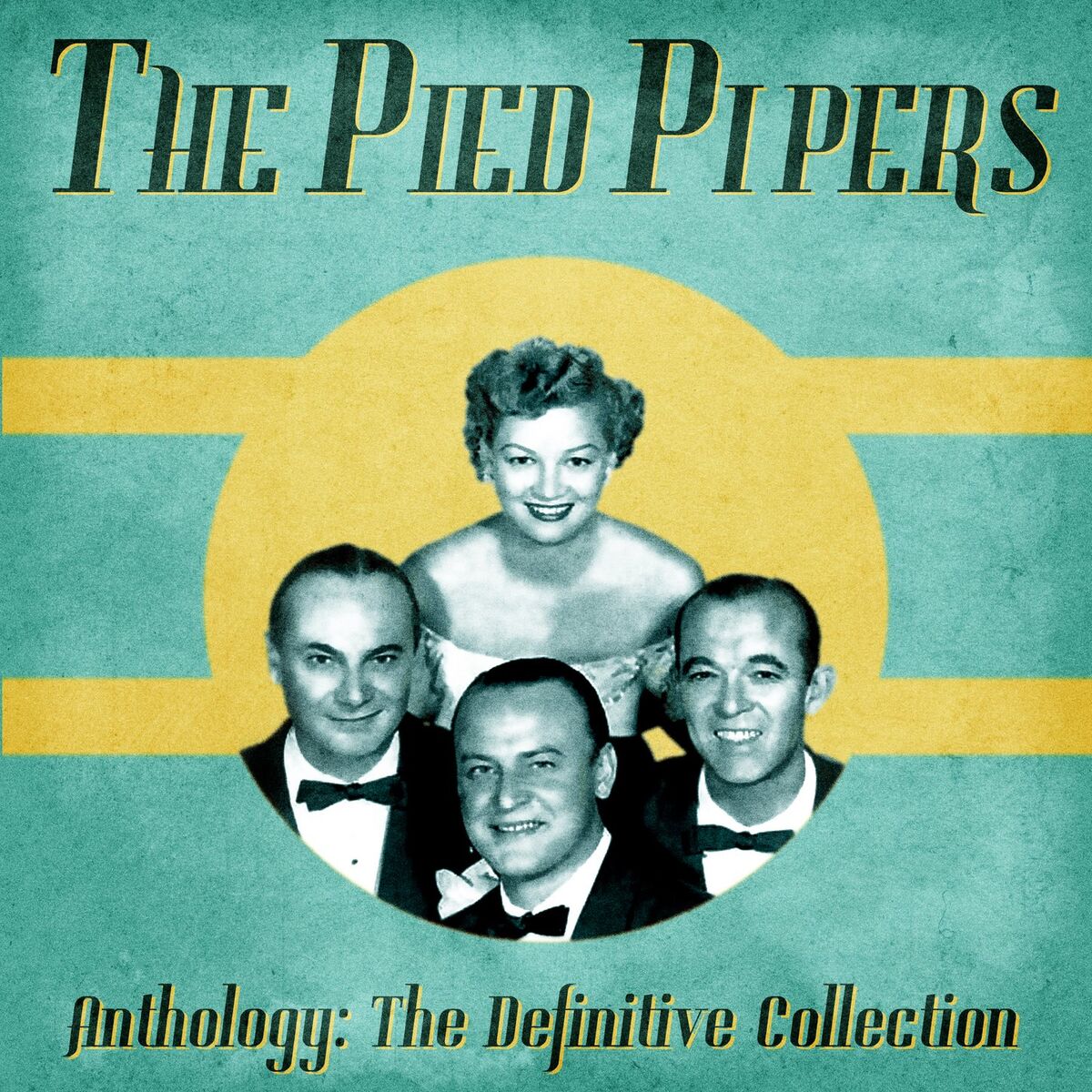 Album cover of There's Good Blues Tonight