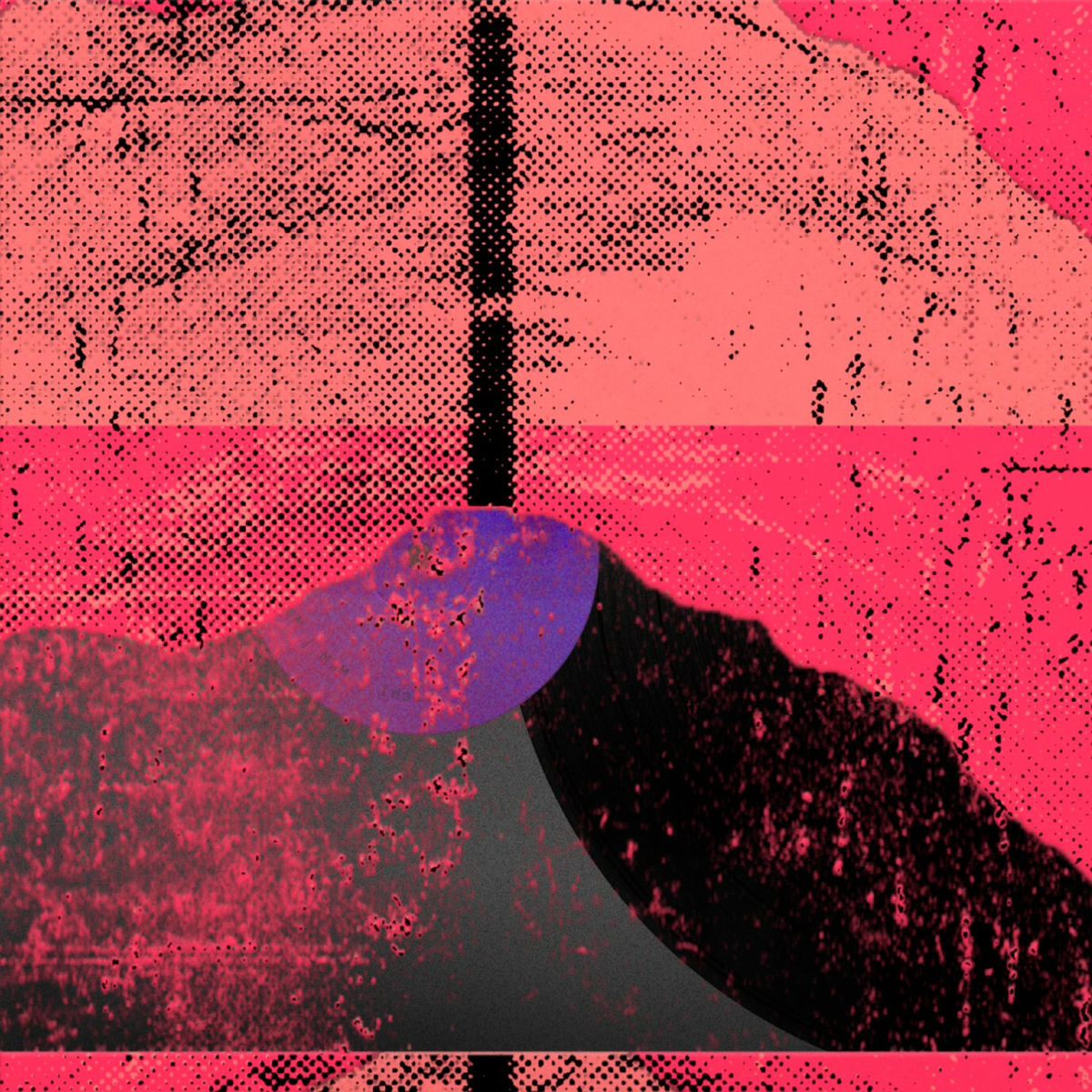 Album cover of Sun Fade EP