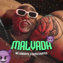 Cover of Malvada