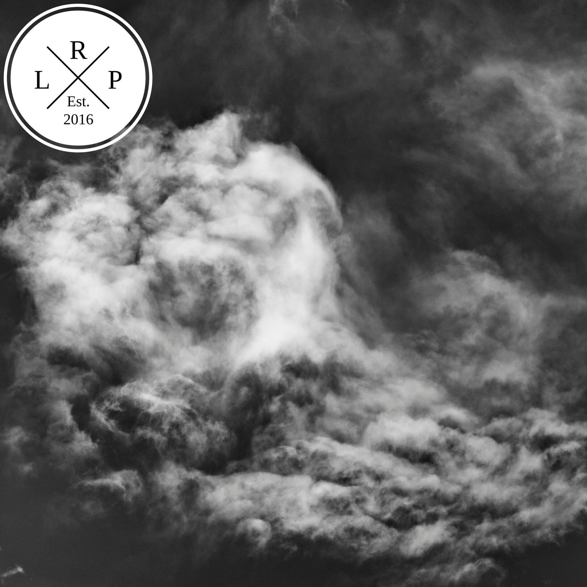 Album cover of Dark Skies EP
