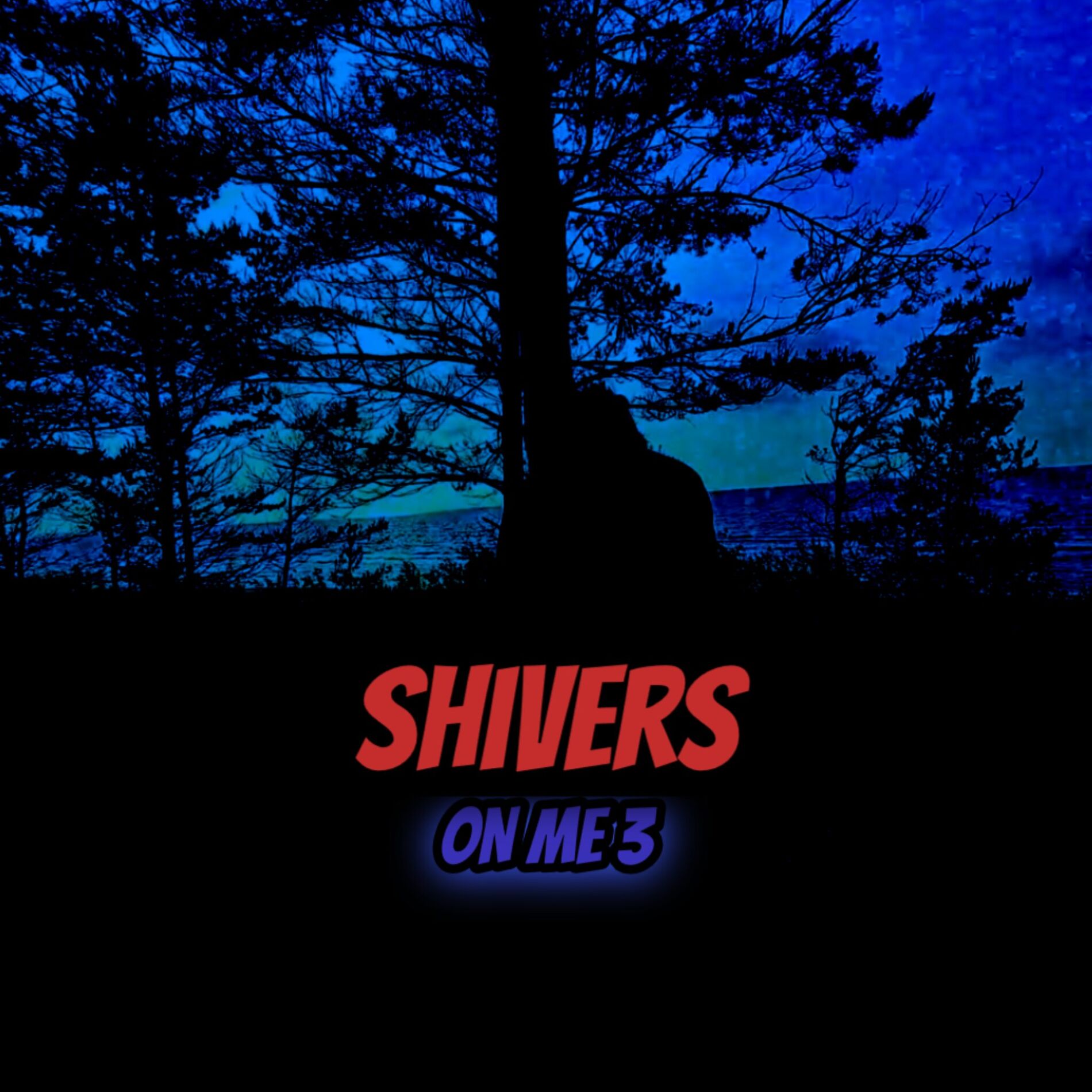 Album cover of ON ME 3