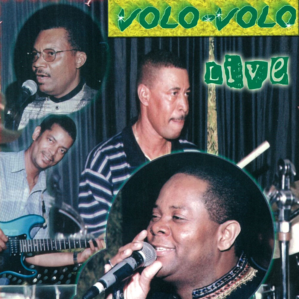Picture of Volo Volo (Live)