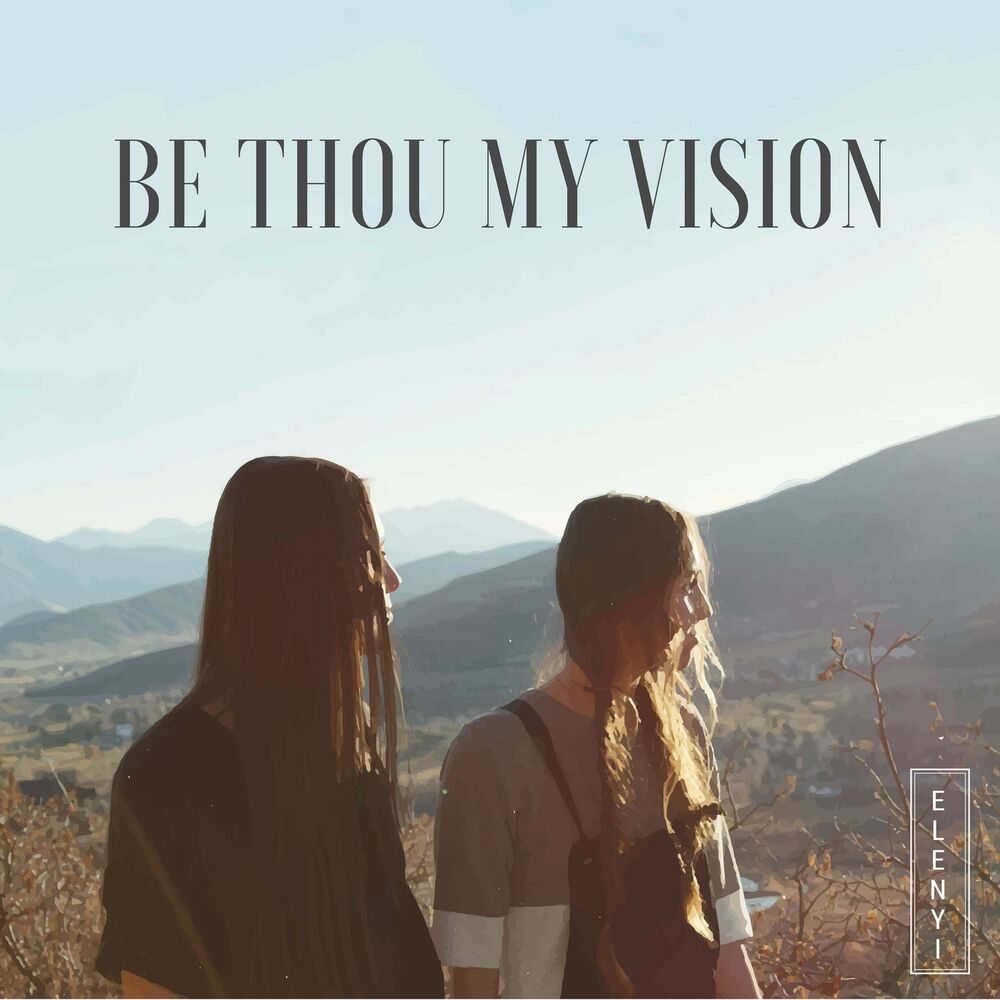 Picture of Be Thou My Vision