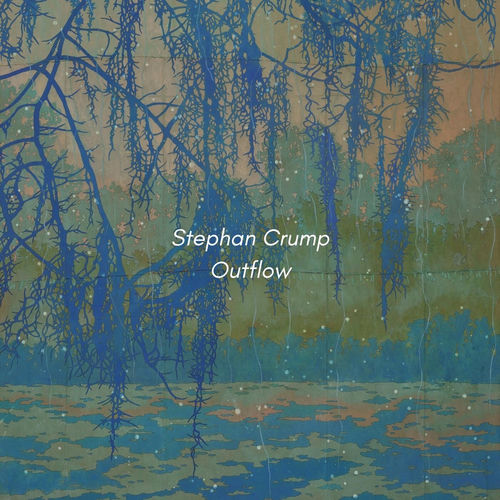 Outflow artwork