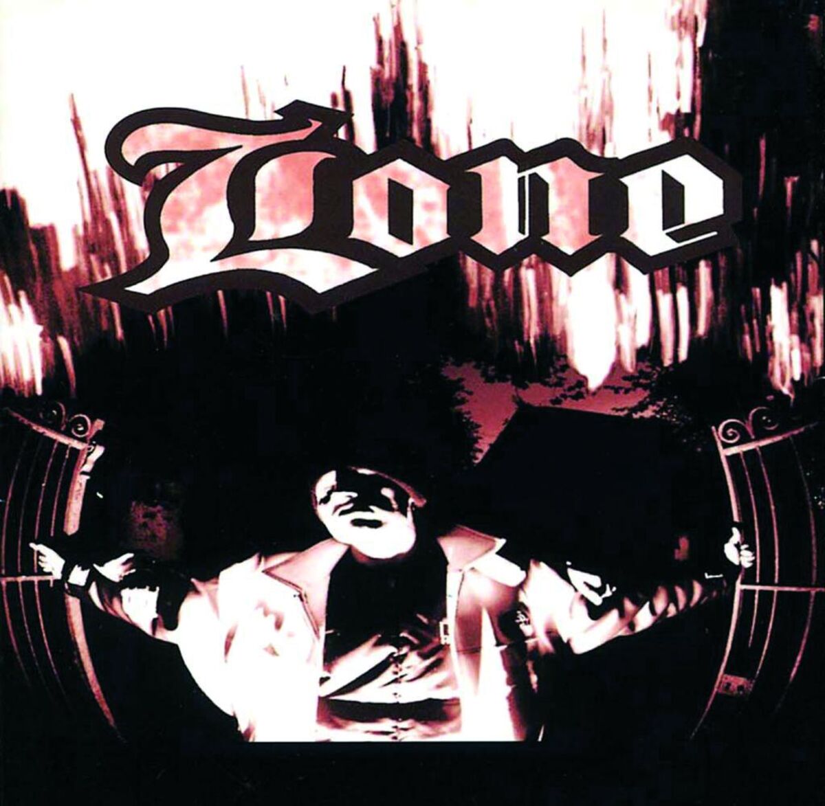 Album cover of Hystérique