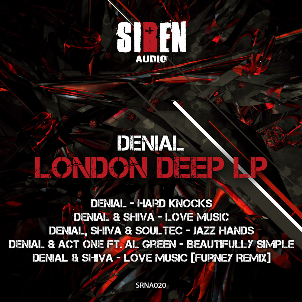 Picture of London Deep LP