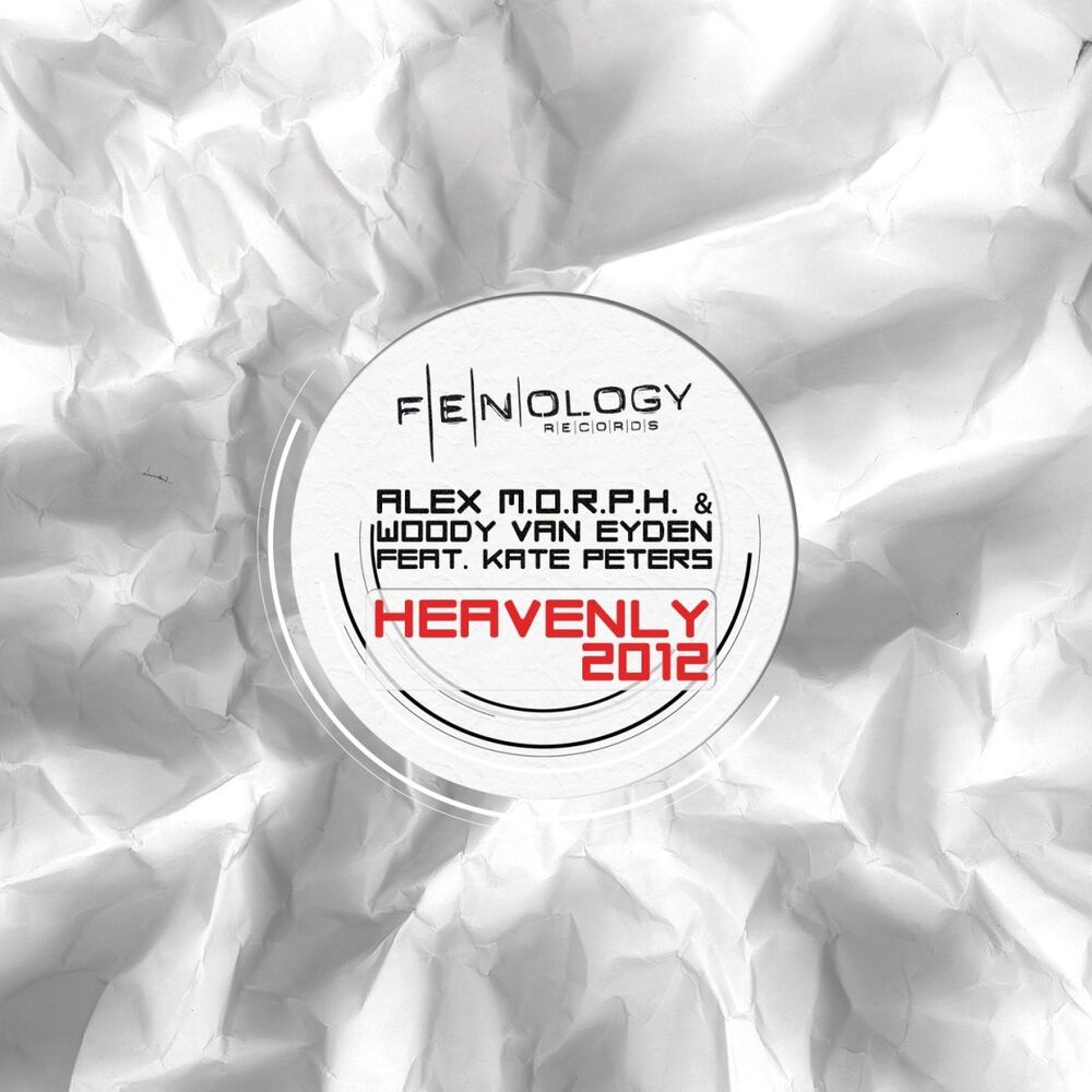 Picture of Heavenly (The 2012 Mixes)