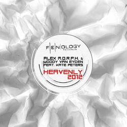 Cover of Heavenly (The 2012 Mixes)