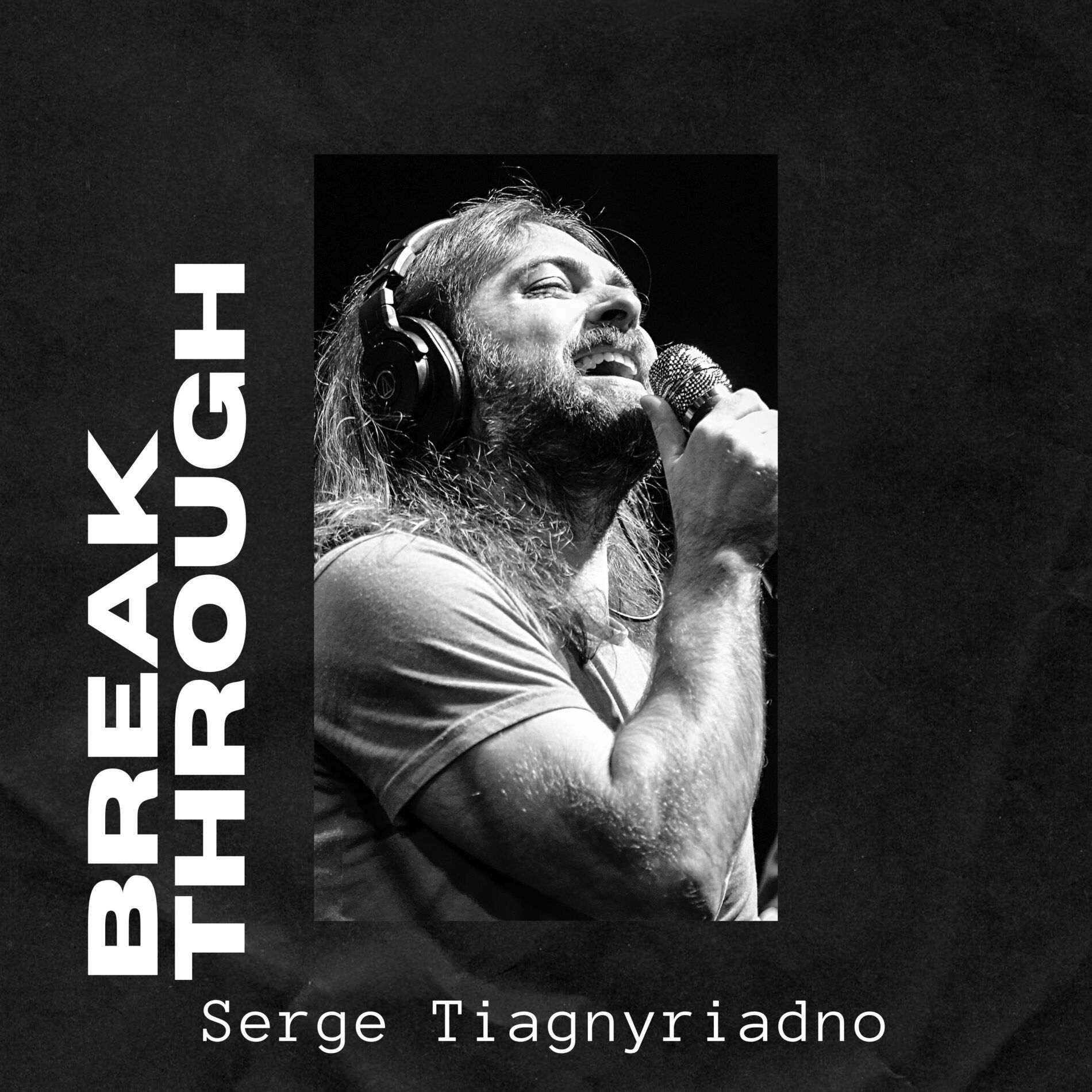 Album cover of Breakthrough