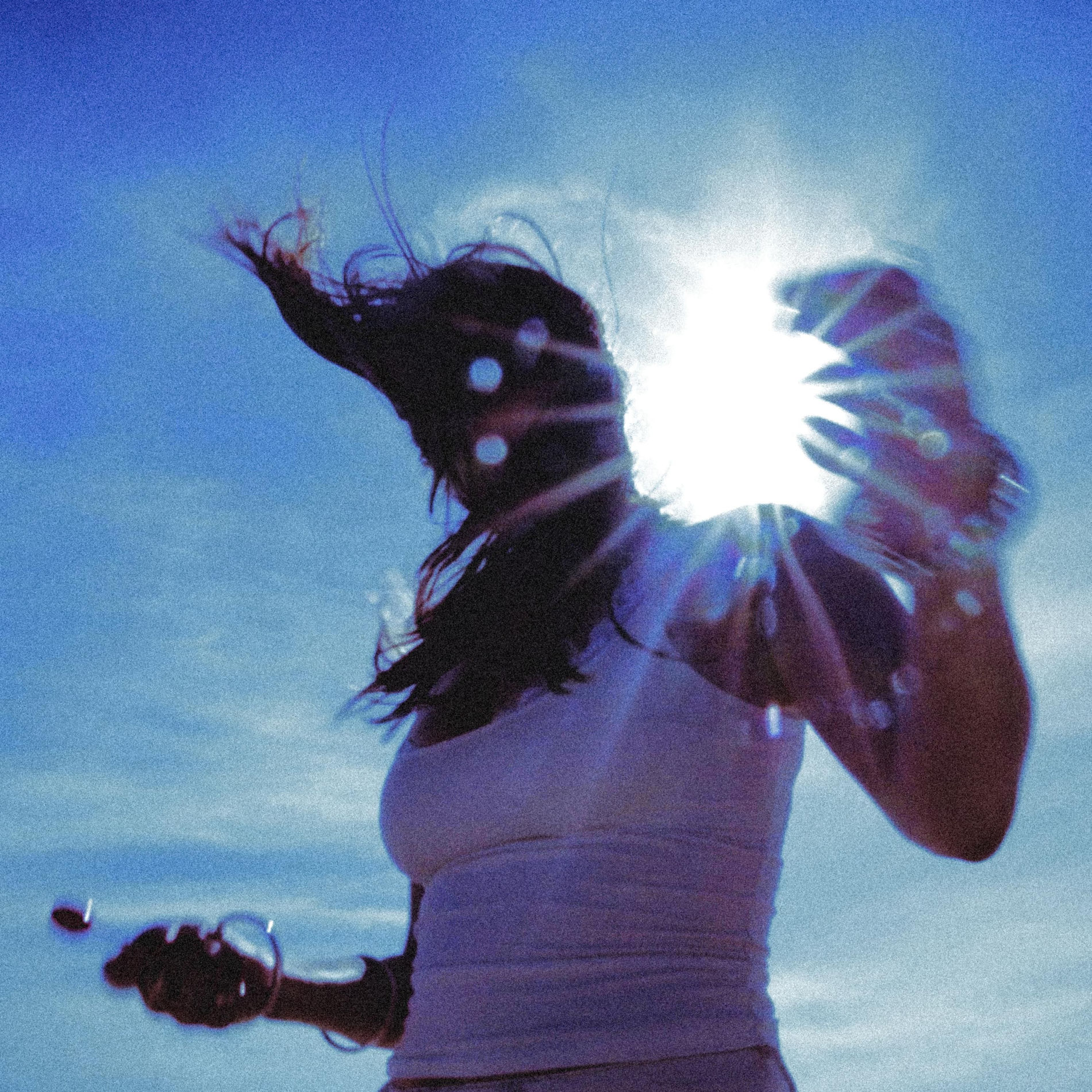 Album cover of Touch Taste