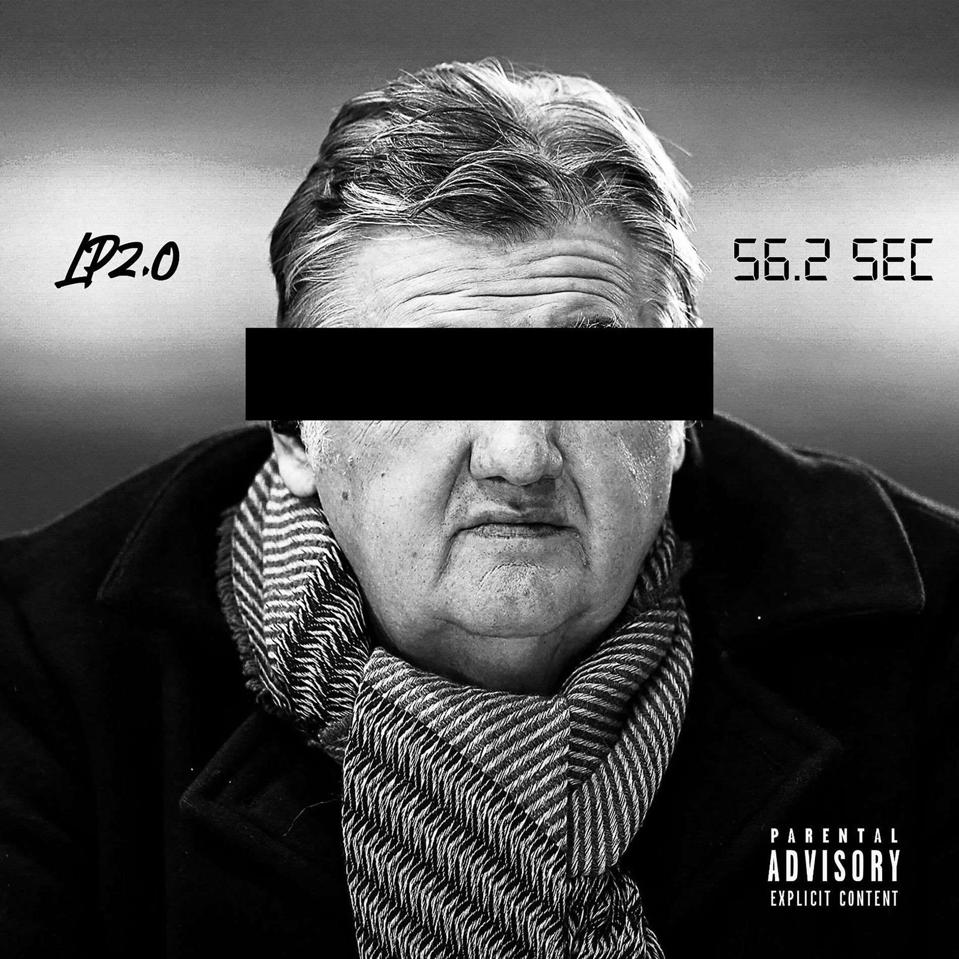 Album cover of 56s #2