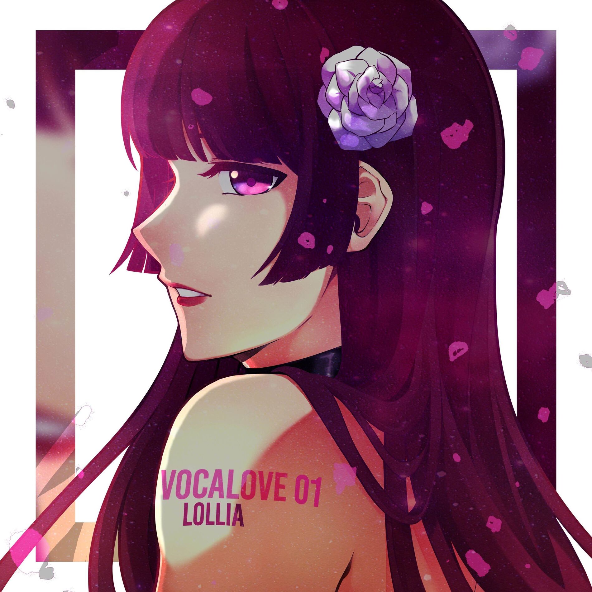 Album cover of VOCALOVE 01