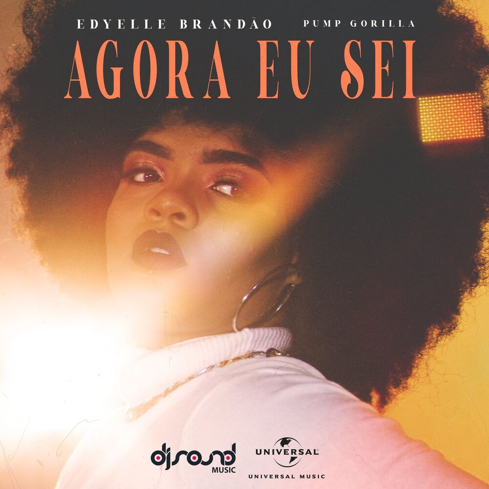 Picture of Agora Eu Sei