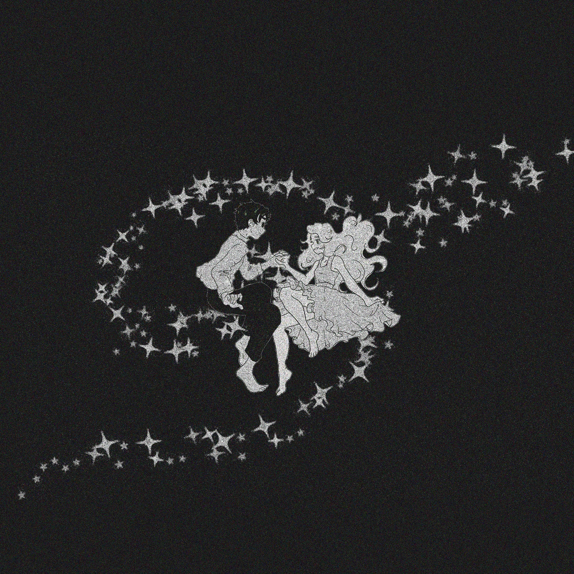 Album cover of Magic