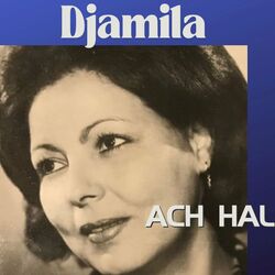 Cover of Ach hal