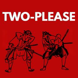 Cover of Two Please