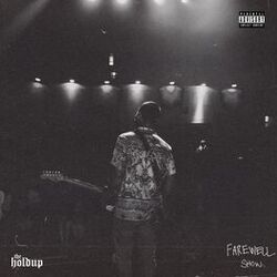 Cover of The Farewell Show (Live)