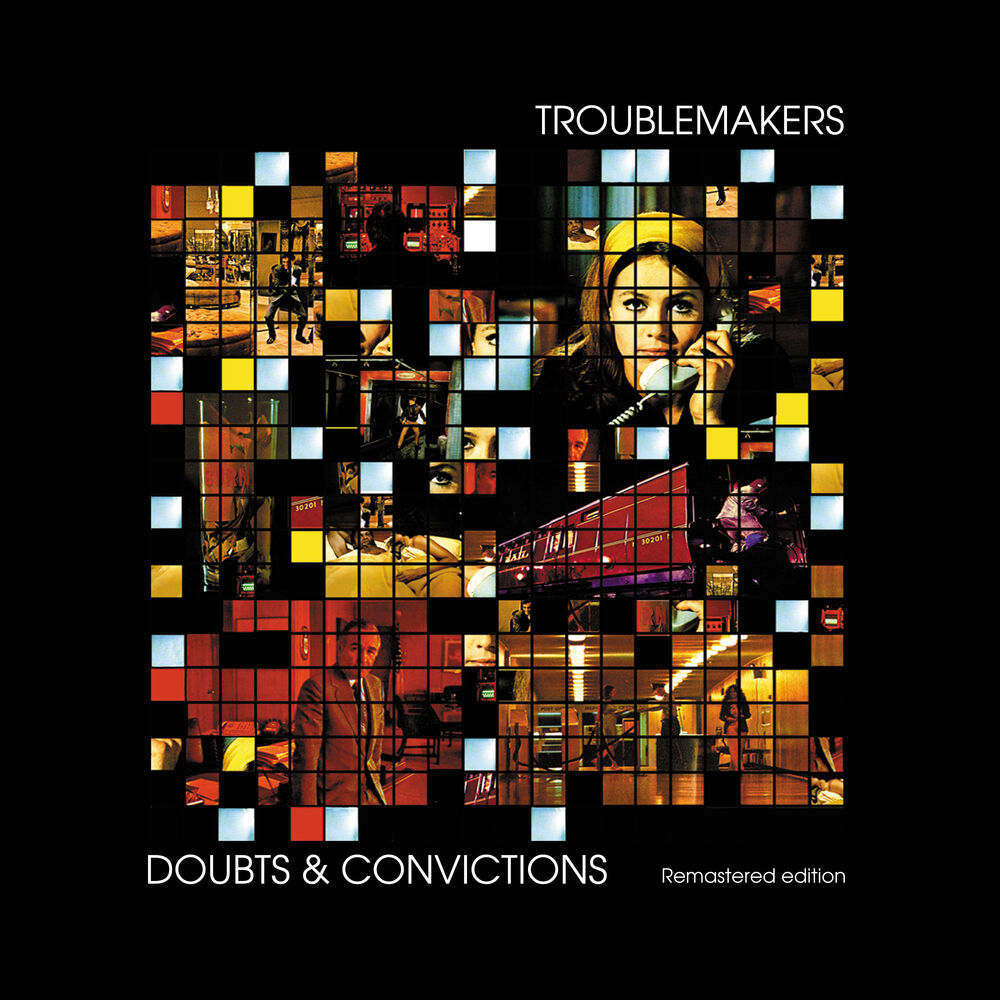 Picture of Doubts and Convictions (Remastered)