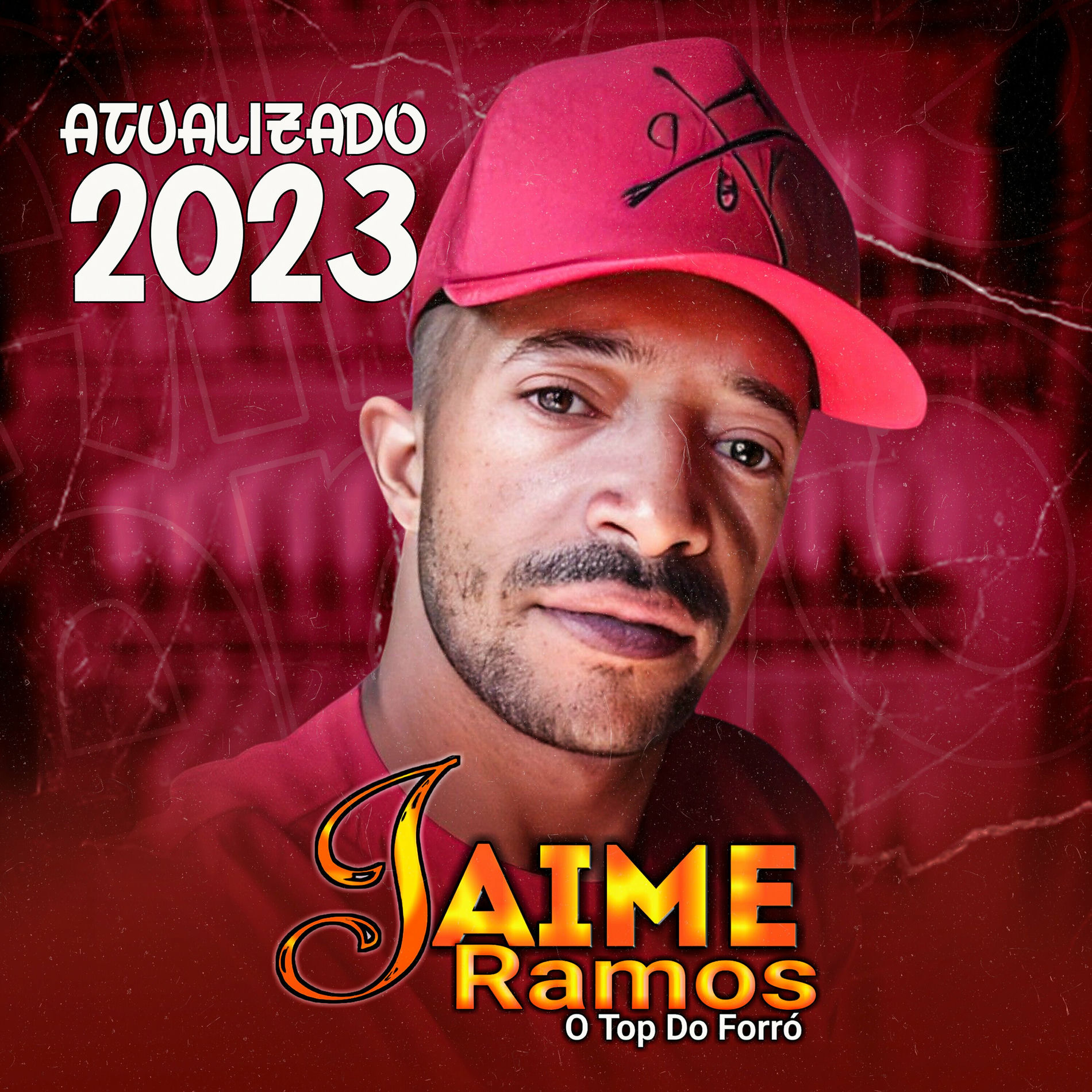 Album cover of Atualizado 2023