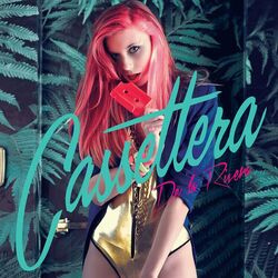 Cover of Cassettera