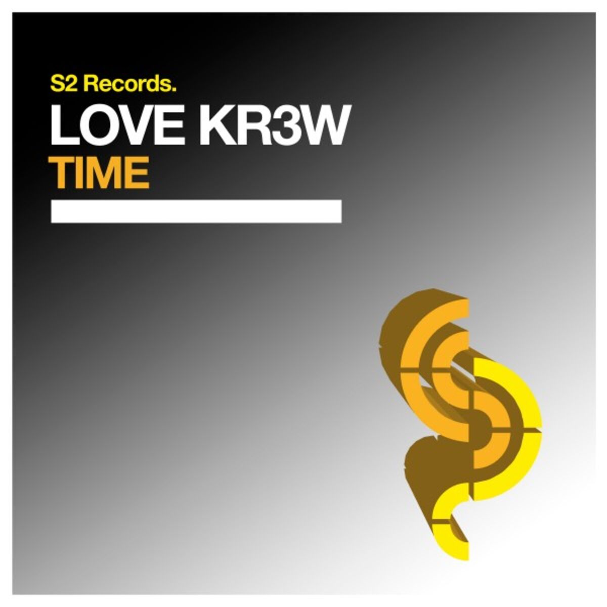 Album cover of Time