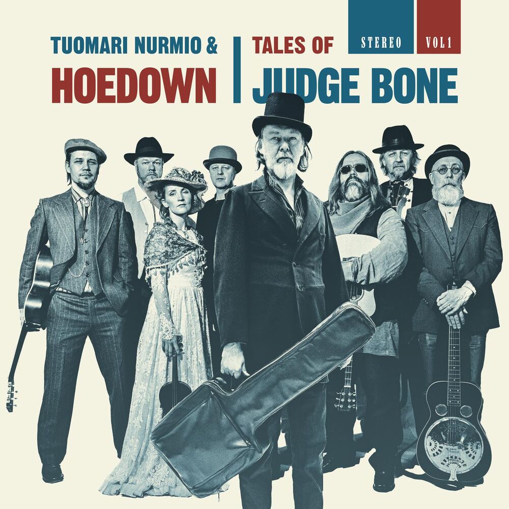 Picture of Tales of Judge Bone