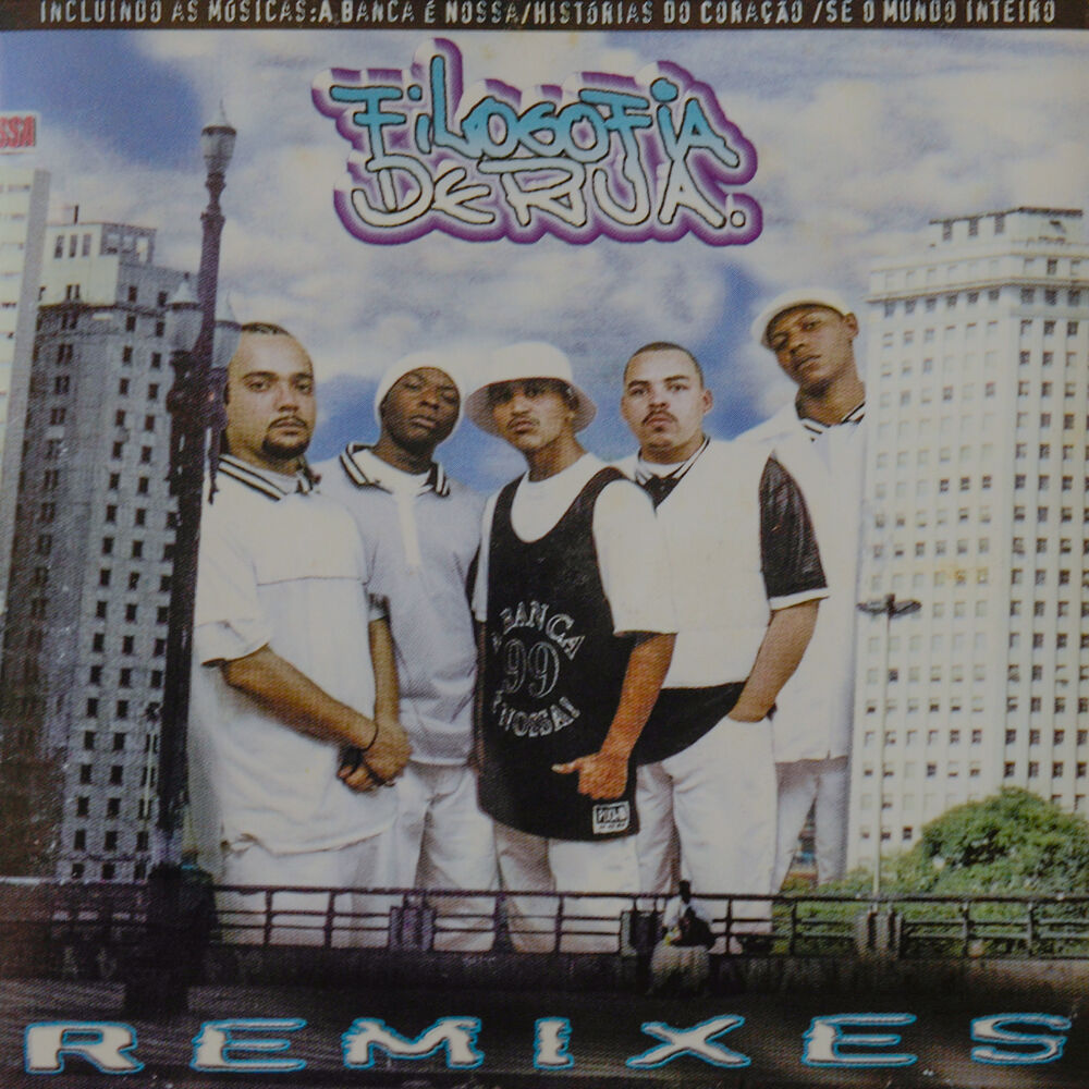 Picture of Remixes