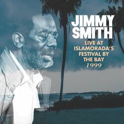 Cover of Live at Islamorada's Festival By The Bay 1999