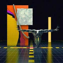 Cover of Instinct