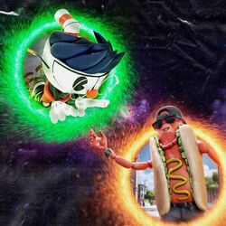 Cover of ABISMO