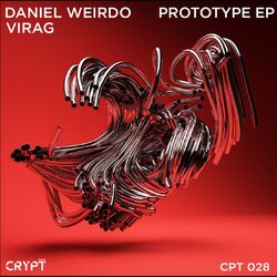 Cover of Prototype