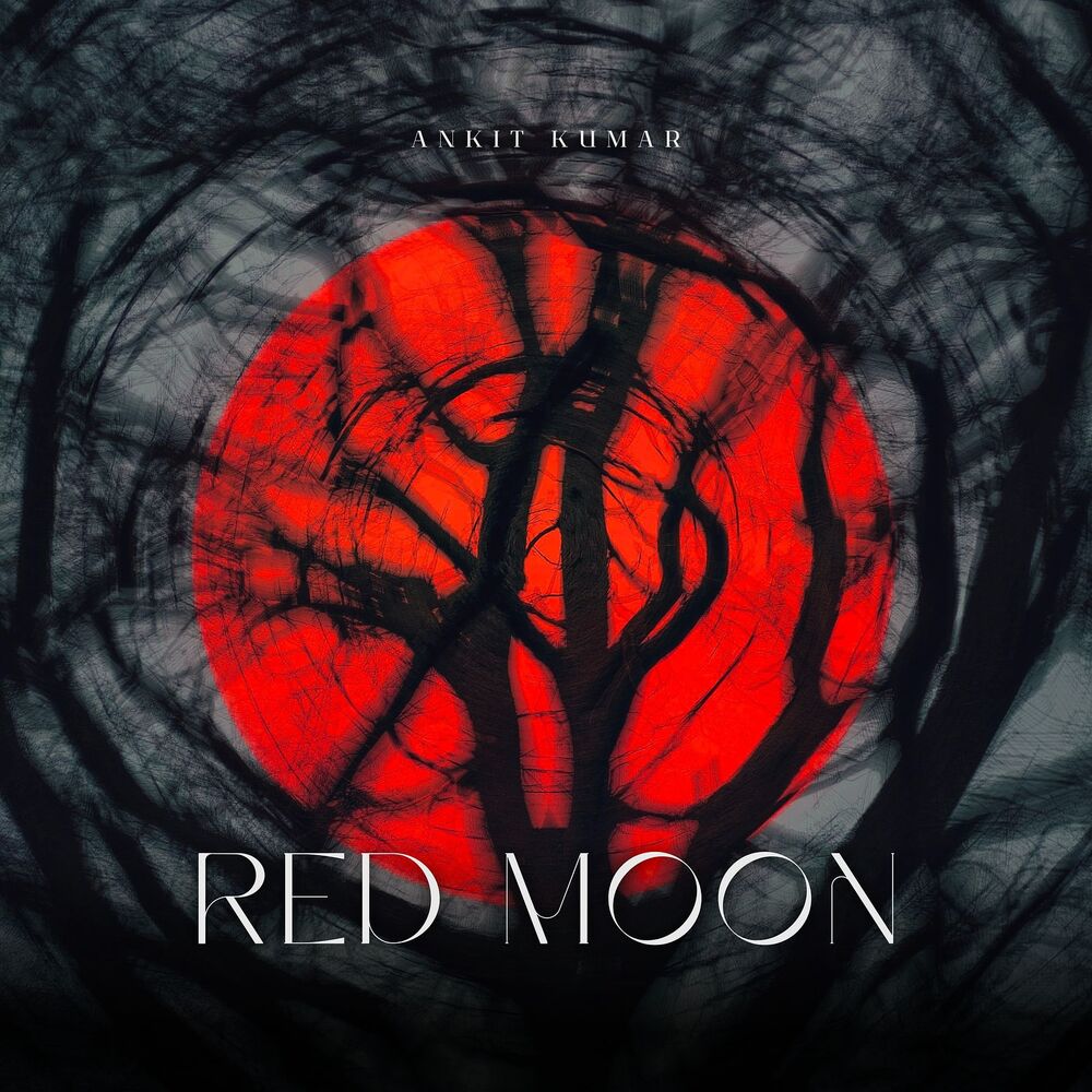 Picture of Red Moon