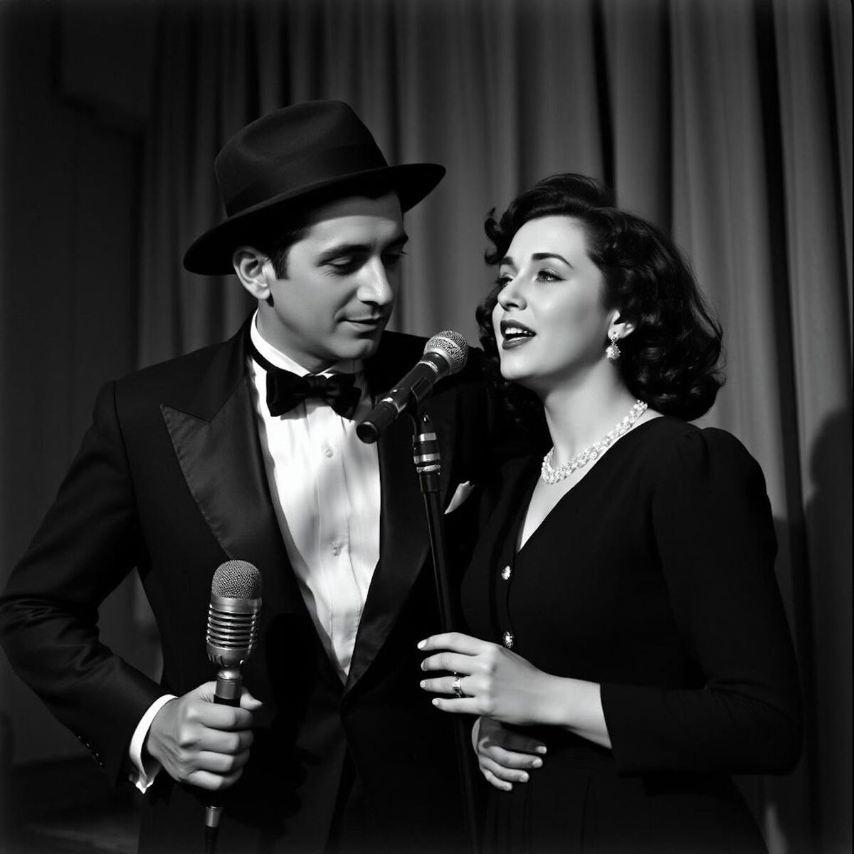 Album cover of Chansons Immortelles