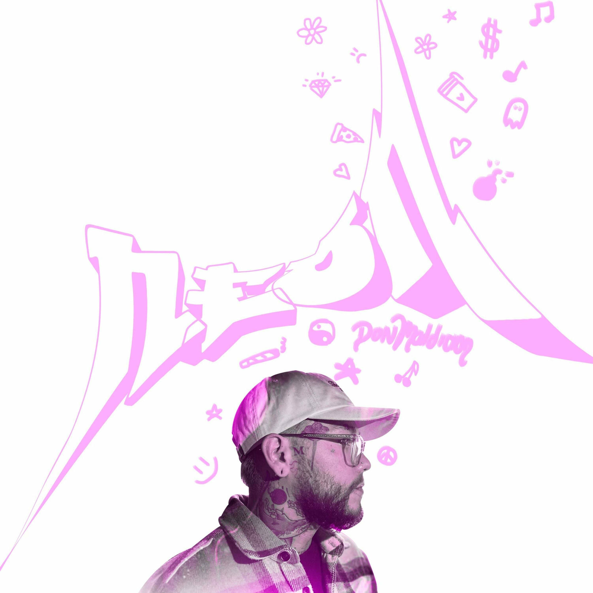 Album cover of NEON