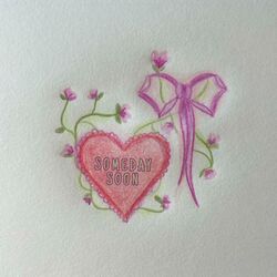 Cover of Someday Soon