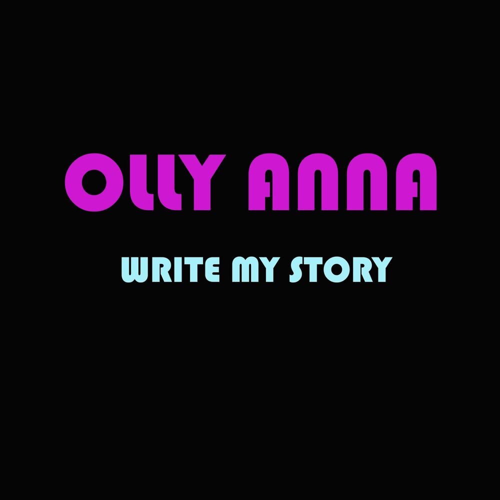 Picture of Write My Story